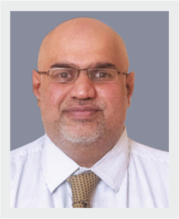 Dr. B. Srinivas Pai